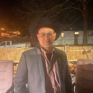 Meet your Posher, Rob